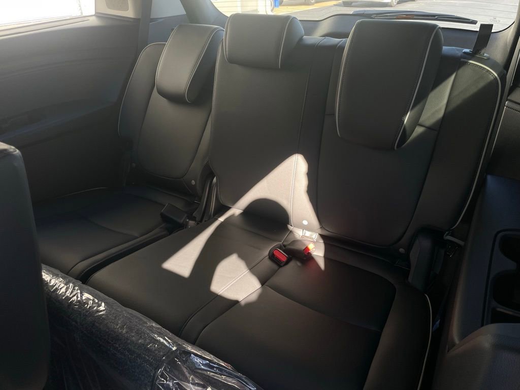 New 2026 Honda Odyssey Elite image 45