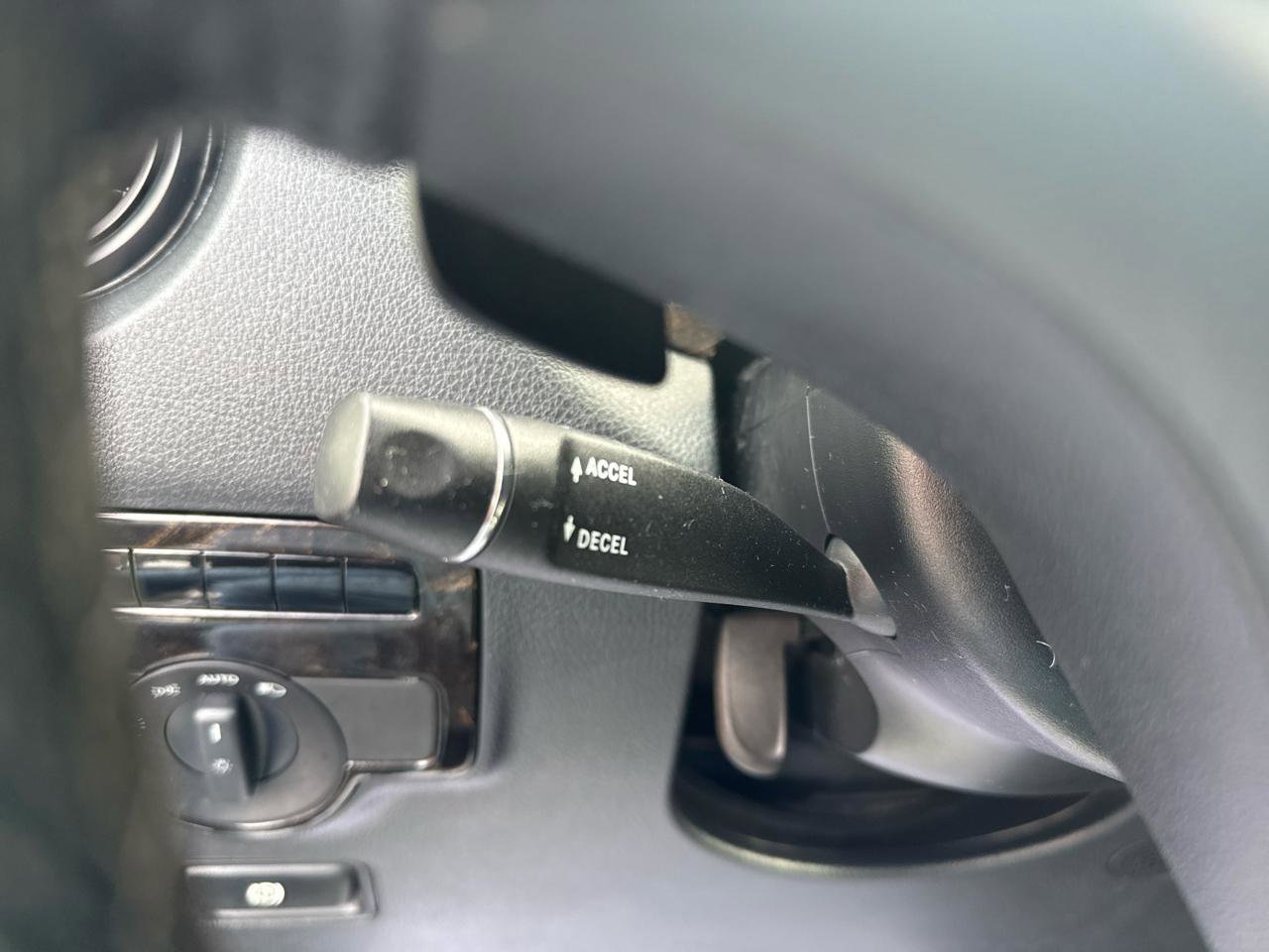 Used 2016 Mercedes-Benz Metris Passenger image 16