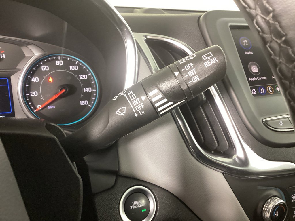 Used 2024 Chevrolet Equinox LT image 21