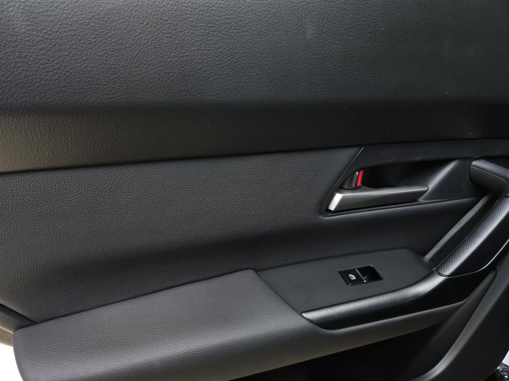 New 2026 MAZDA CX-50 AWD 2.5 Hybrid w/ Cargo Package image 14