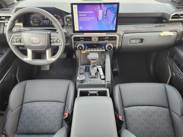 New 2026 Toyota Tacoma Limited image 19