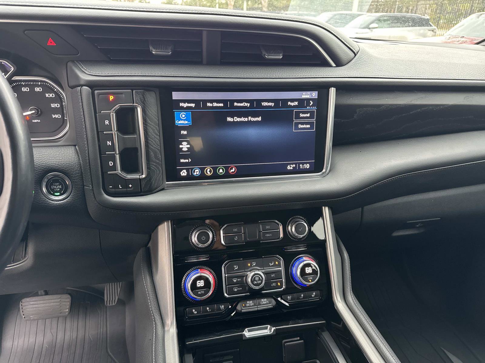 Used 2021 GMC Yukon XL Denali w/ Denali Ultimate Package image 27