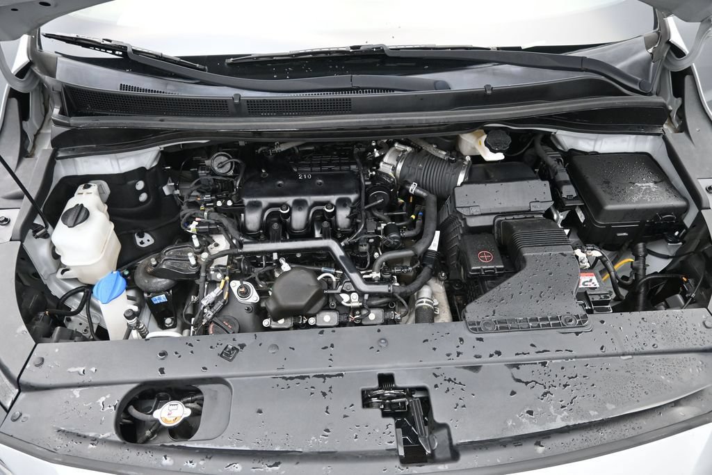 Used 2021 Kia Sedona EX FWD image 23