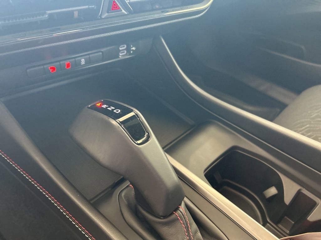 New 2025 Dodge Charger R/T w/ Quick Order Package 25M R/T image 8