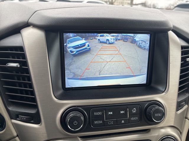 Used 2016 GMC Yukon Denali w/ Open Road Package image 35