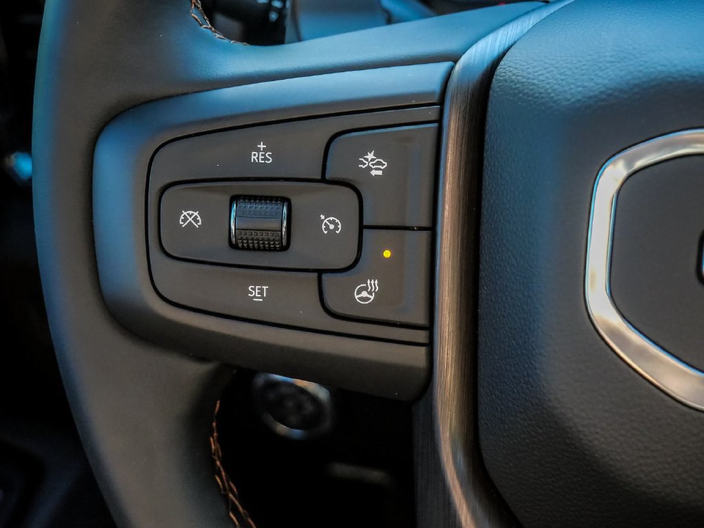 New 2026 GMC Sierra 1500 AT4 w/ Technology Package AWD/4WD image 51