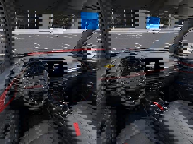 New 2026 Chevrolet Traverse RS image 15