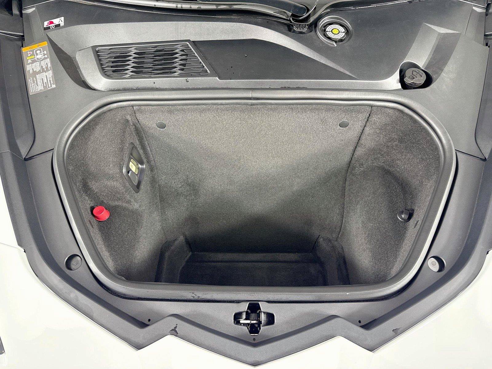 Used 2025 Chevrolet Corvette E-Ray AWD/4WD image 43