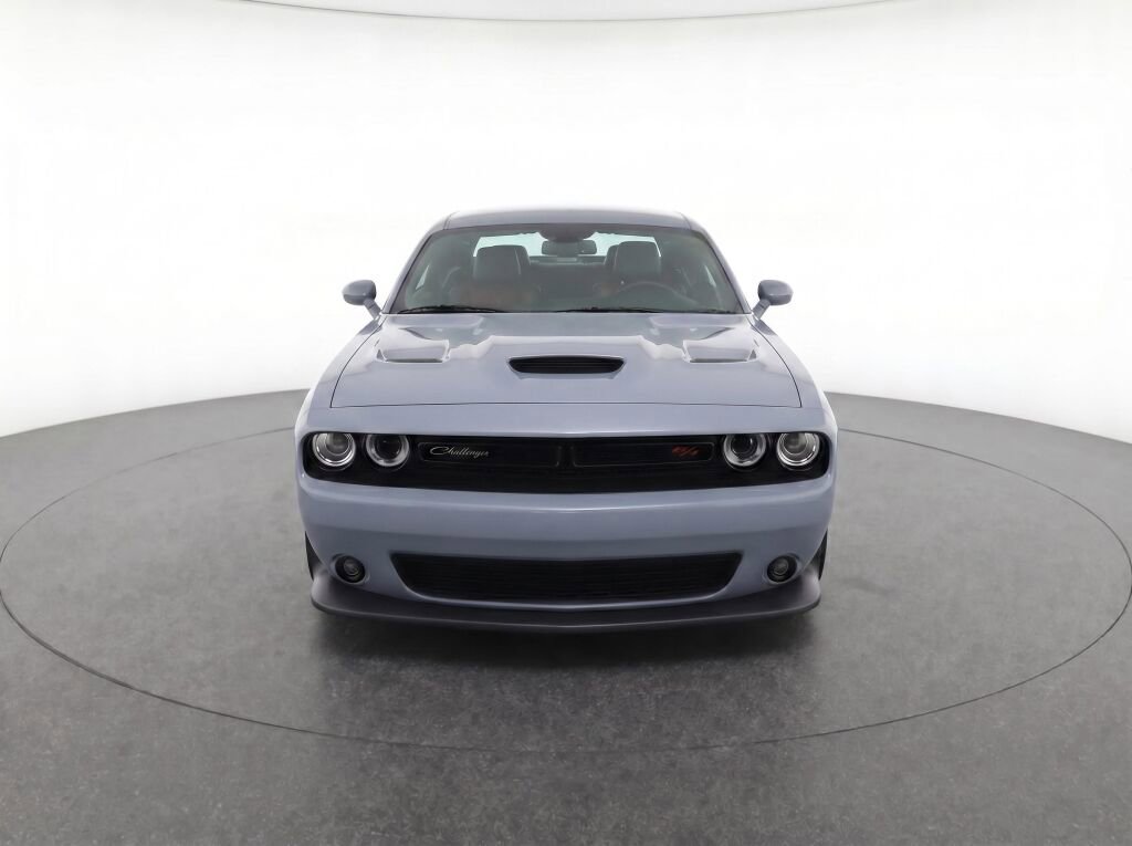 Used 2021 Dodge Challenger R/T Scat Pack w/ Plus Package RWD image 2