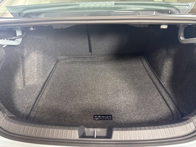 New 2025 Volkswagen Jetta SE image 20