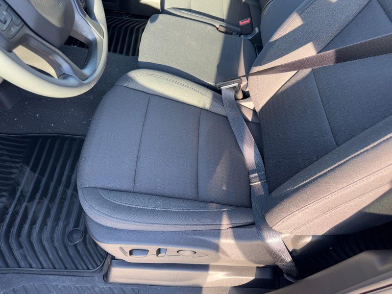 New 2026 Chevrolet Silverado 1500 Custom Trail Boss image 31