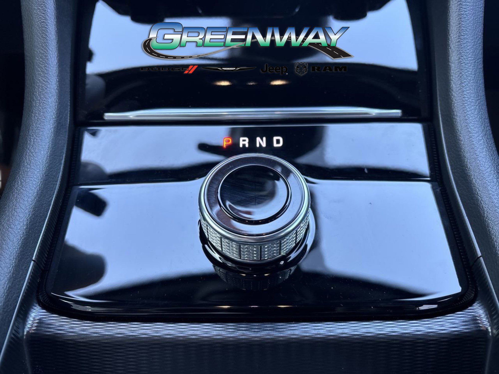 New 2025 Jeep Grand Cherokee Laredo image 22