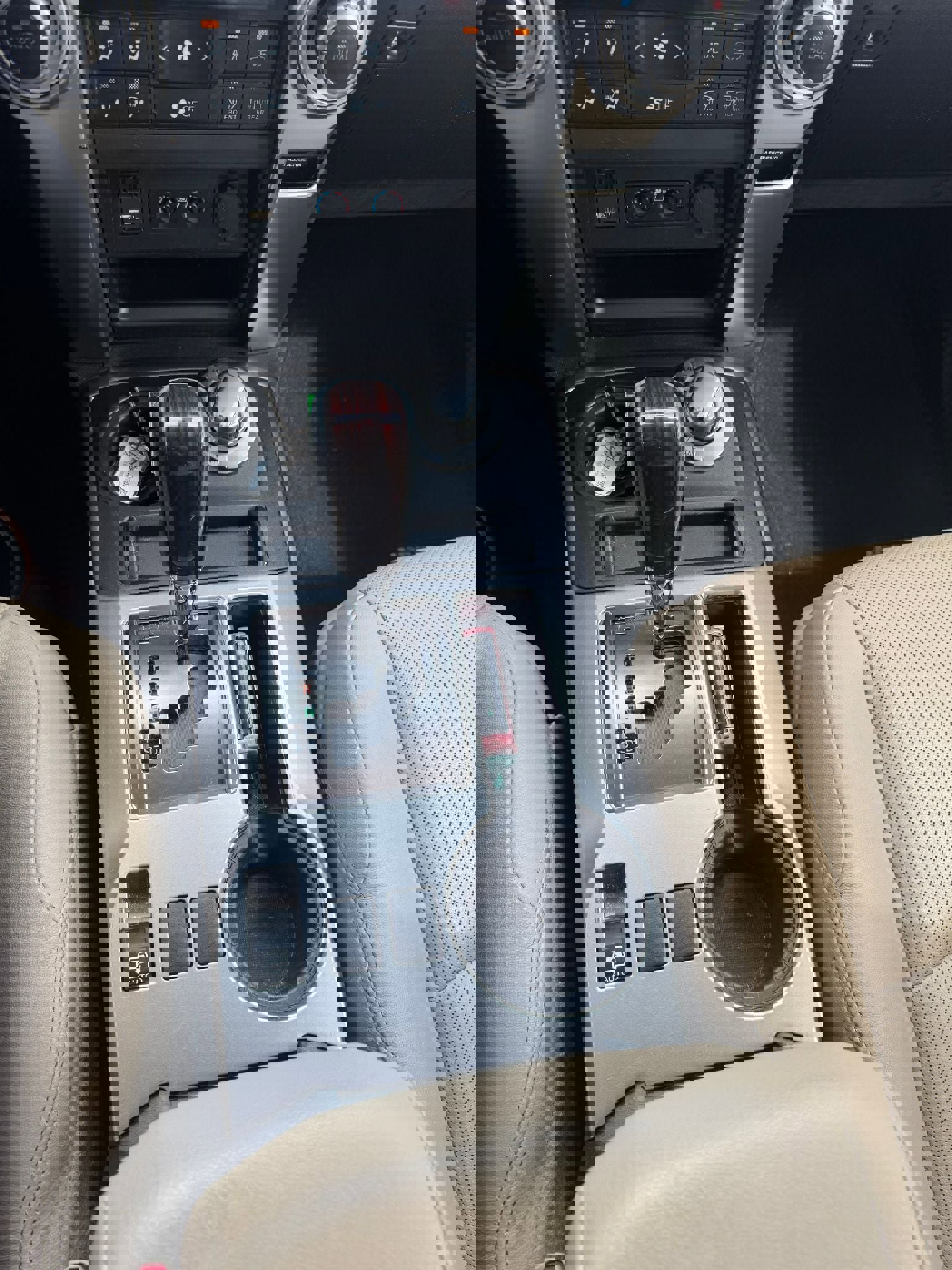 Used 2023 Toyota 4Runner Limited image 12