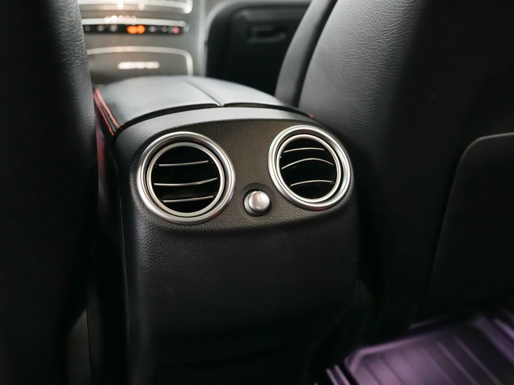 Used 2020 Mercedes-Benz GLC 63 AMG S image 20