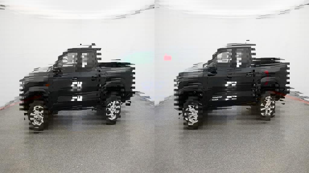 New 2026 Toyota Tacoma SR5 AWD/4WD image 8