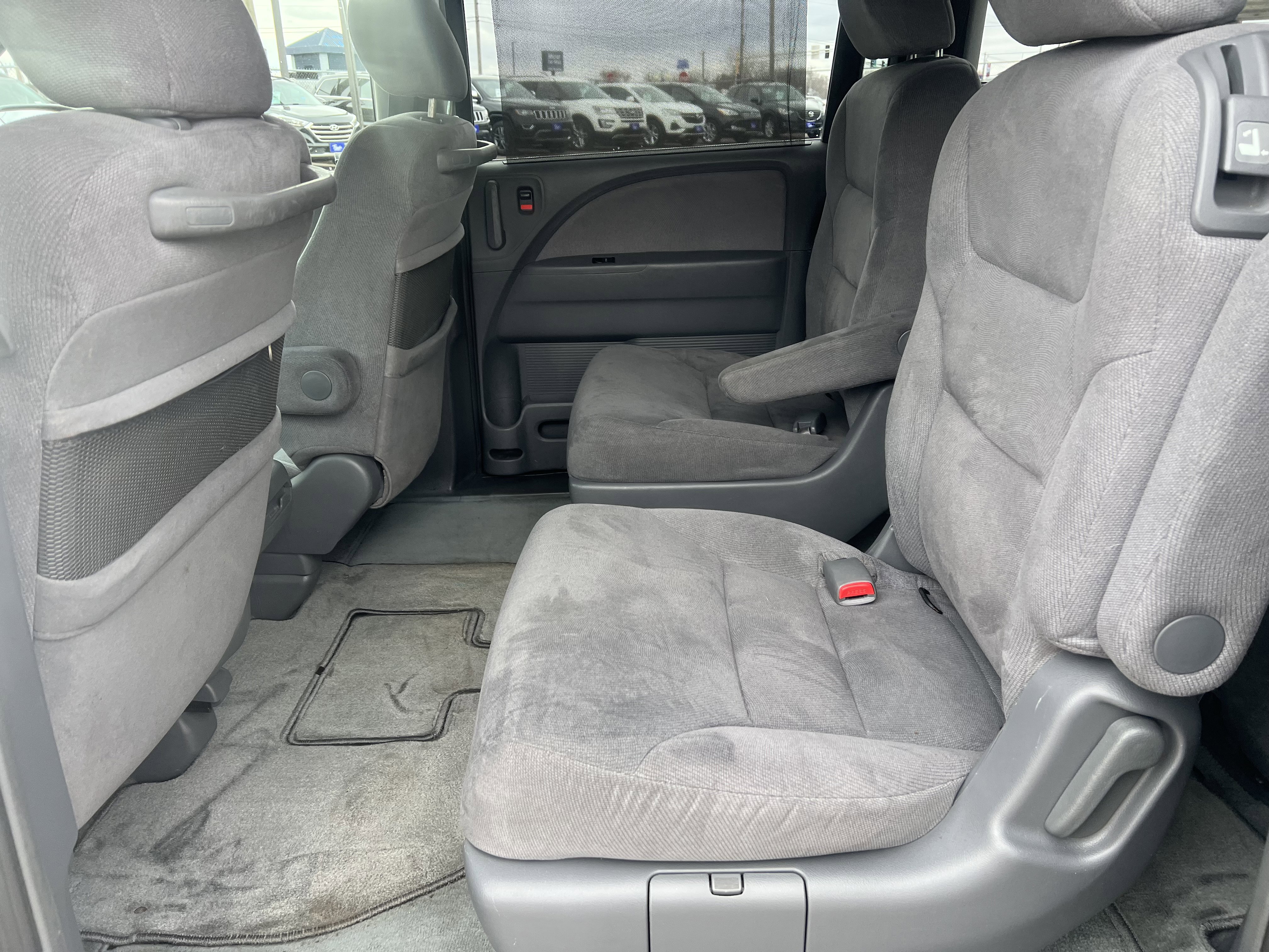 Used 2006 Honda Odyssey EX image 12