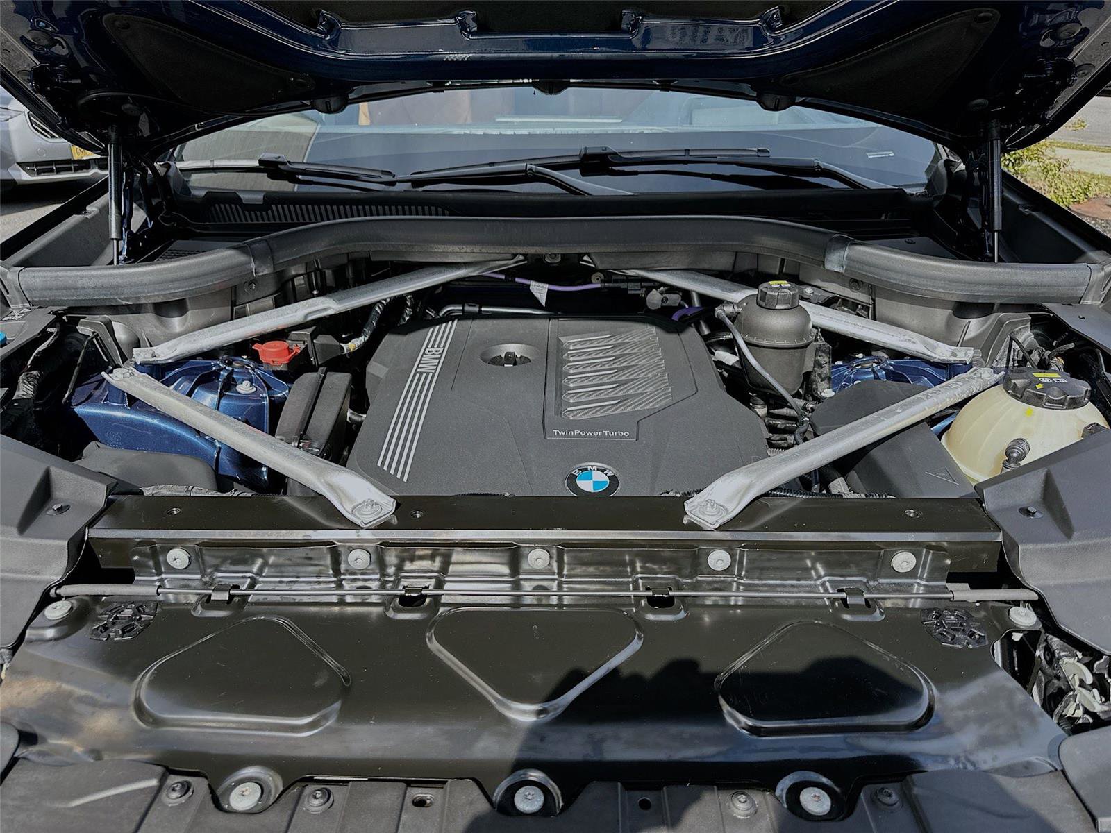 Used 2023 BMW X5 xDrive40i w/ Premium Package image 31