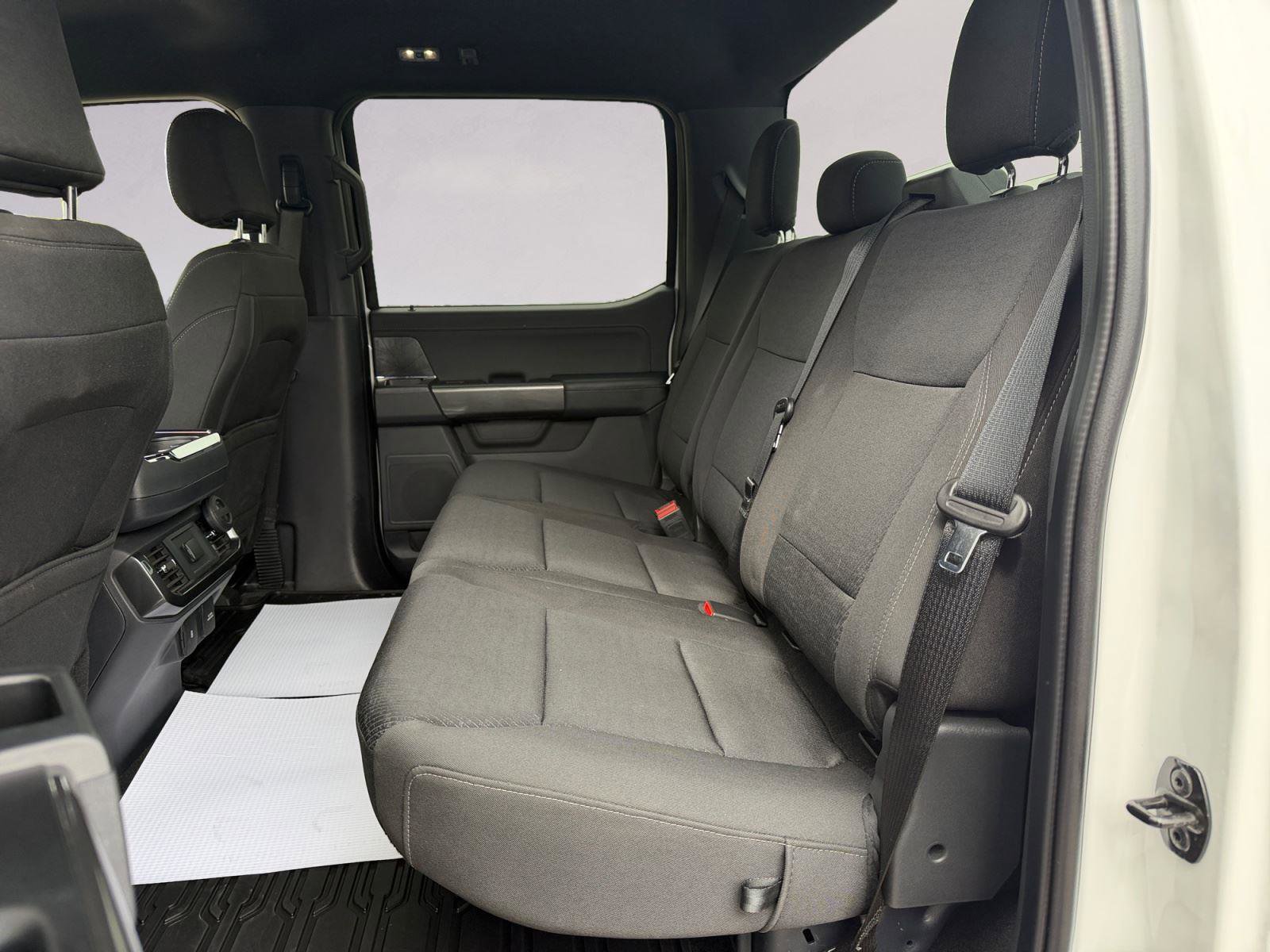 Used 2023 Ford F150 XLT w/ Equipment Group 302A High image 13