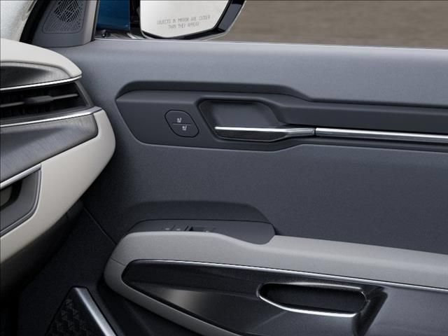 New 2026 Kia EV9 Wind AWD/4WD image 25