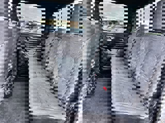 Used 2024 RAM 1500 Big Horn image 20