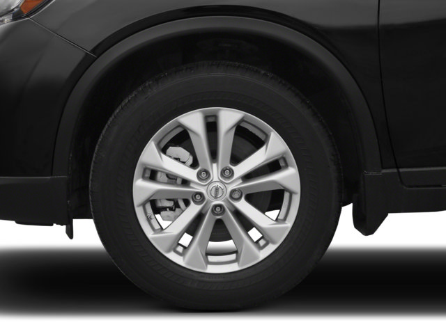 Used 2016 Nissan Rogue S AWD/4WD image 12