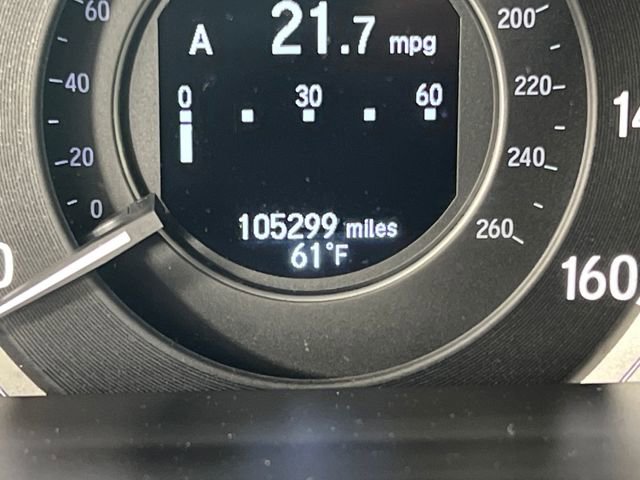 Used 2017 Honda Accord EX-L image 18