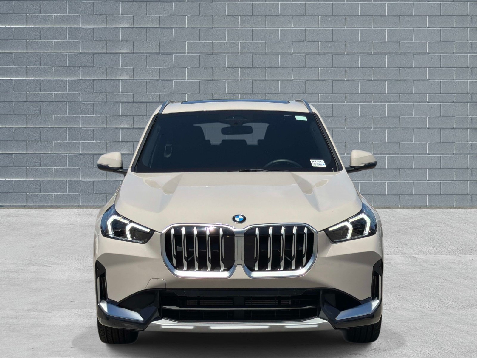New 2026 BMW X1 xDrive28i w/ Convenience Package AWD/4WD image 2