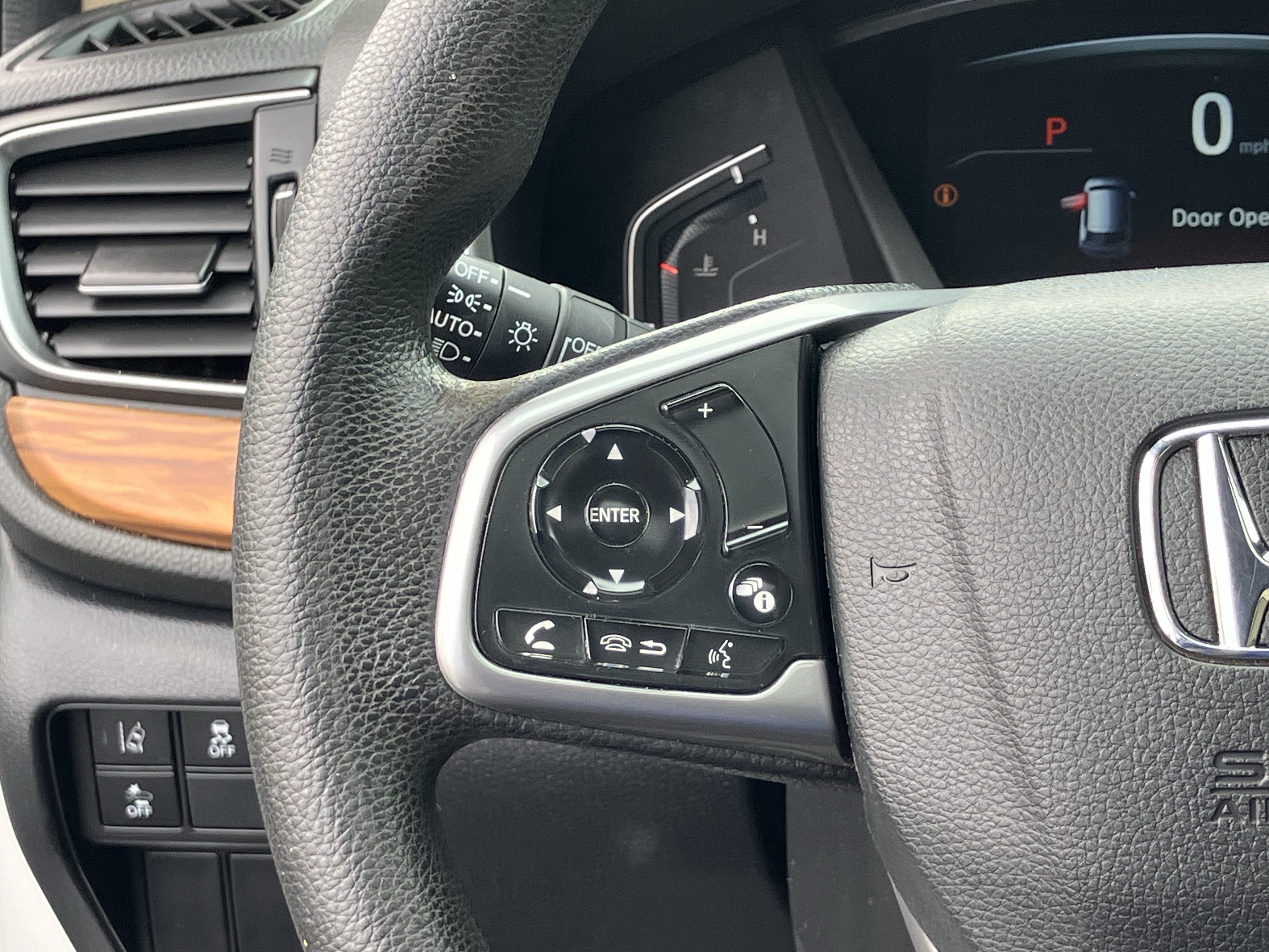 Certified 2022 Honda CR-V EX image 21