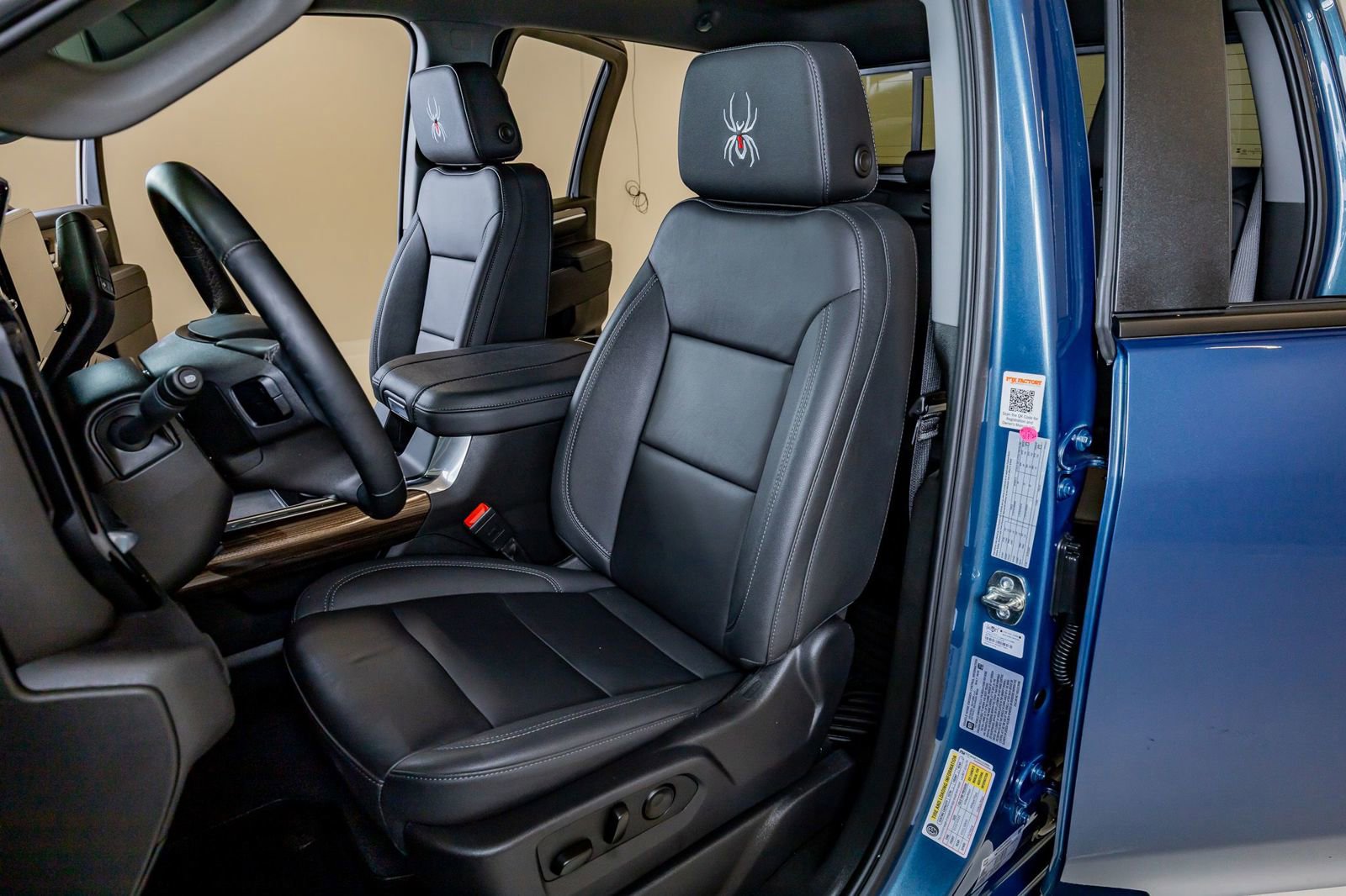 Used 2025 Chevrolet Silverado 2500 LT w/ Trail Boss Package AWD/4WD image 29
