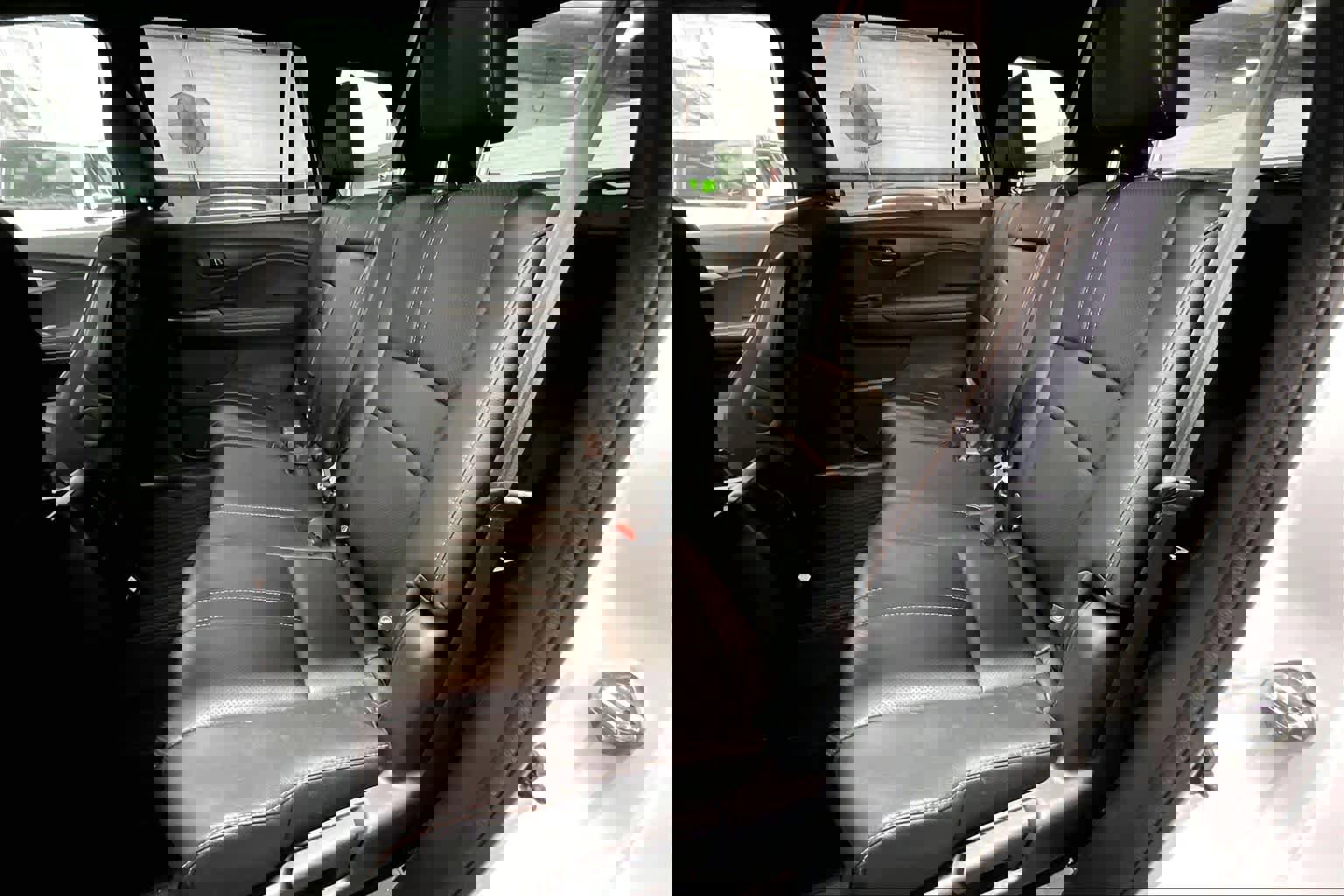 Used 2023 Honda Passport TrailSport image 19