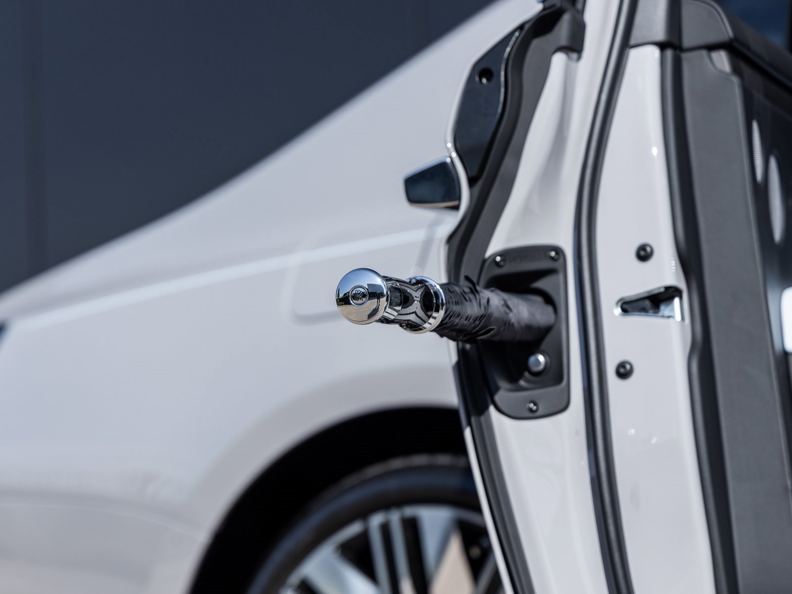 New 2026 Rolls-Royce Ghost image 25