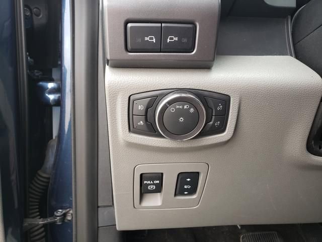 Used 2017 Ford F150 XLT w/ Equipment Group 301A Mid image 20