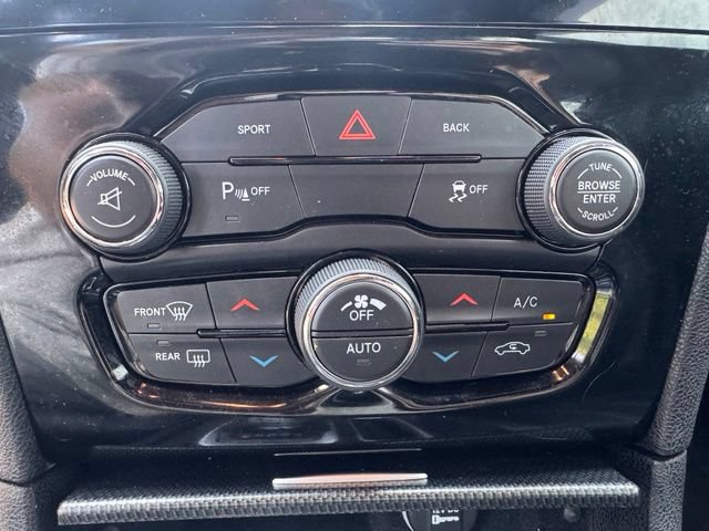 Used 2015 Chrysler 300 S w/ 300S Premium Group RWD image 16