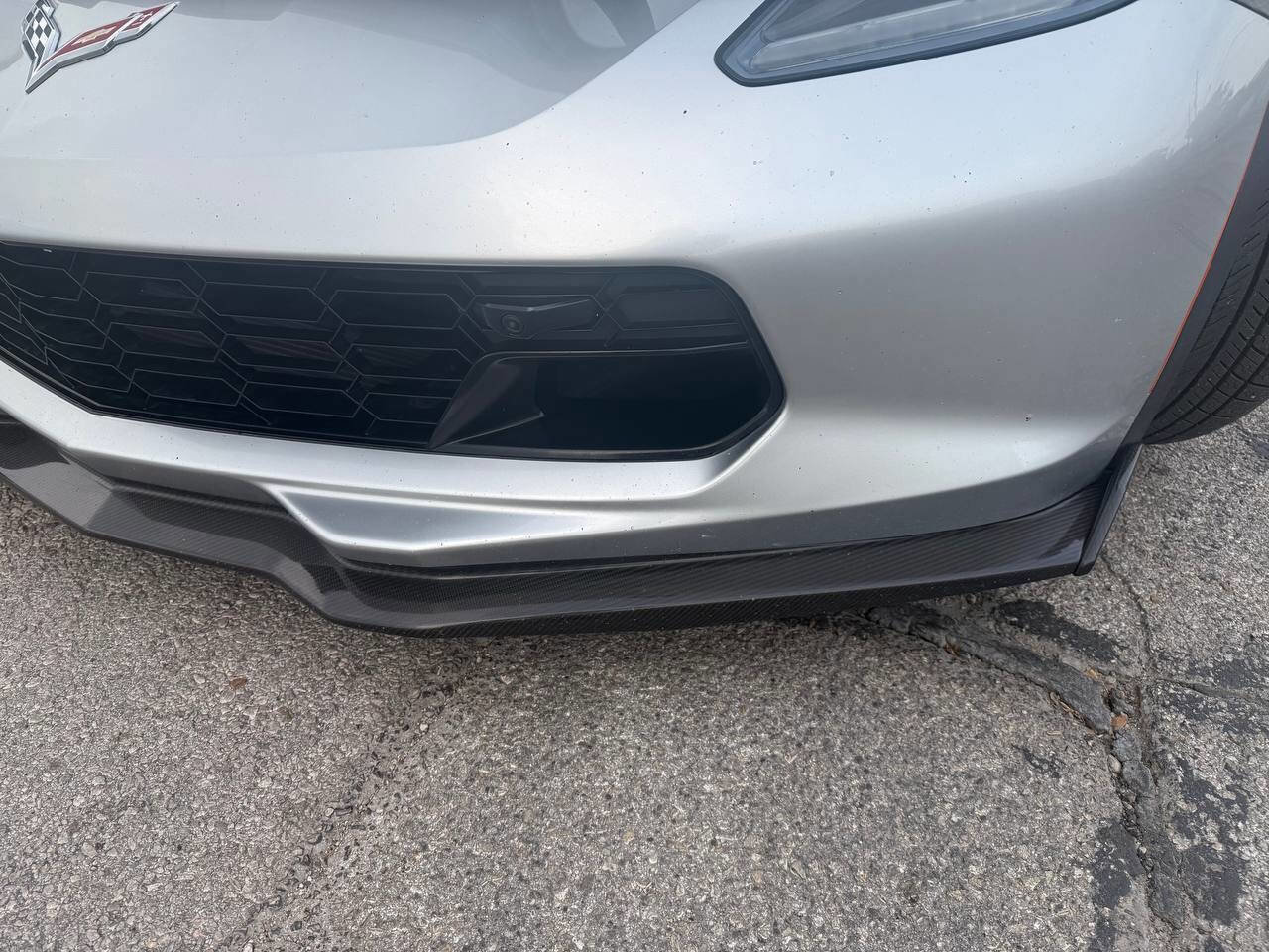 Used 2017 Chevrolet Corvette Grand Sport image 40