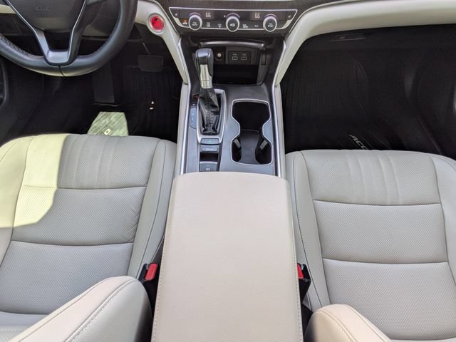 Used 2021 Honda Accord EX-L image 19