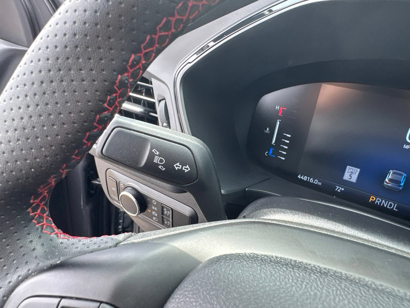 Used 2023 Ford Escape ST-Line w/ Tech Pack #1 AWD/4WD image 21