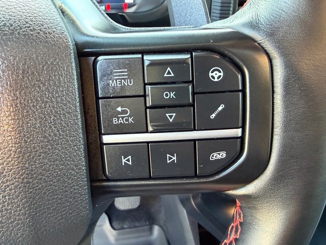 Certified 2025 Ford F150 Raptor AWD/4WD image 33