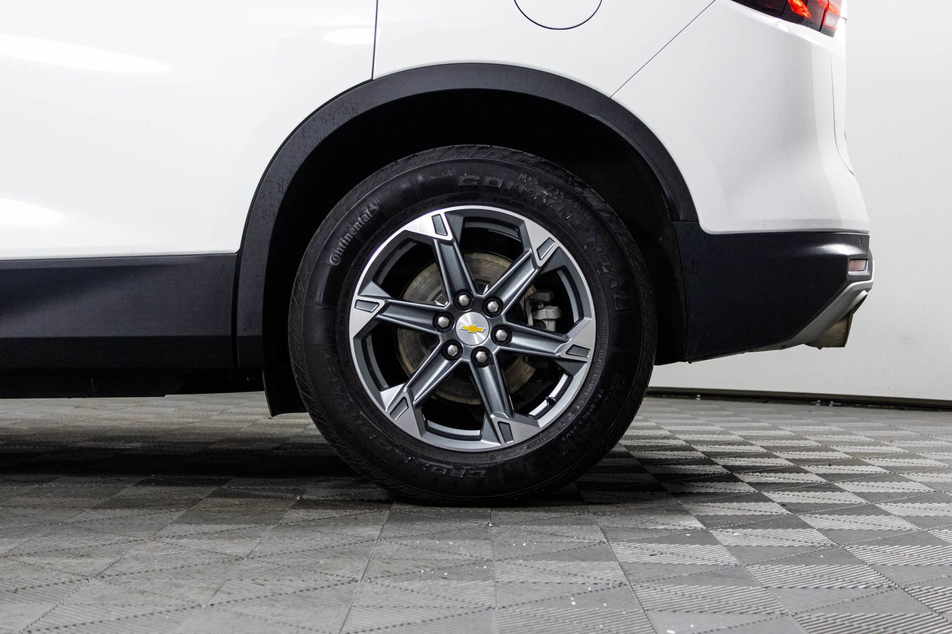 Certified 2023 Chevrolet Blazer LT w/ Driver Confidence Package image 42