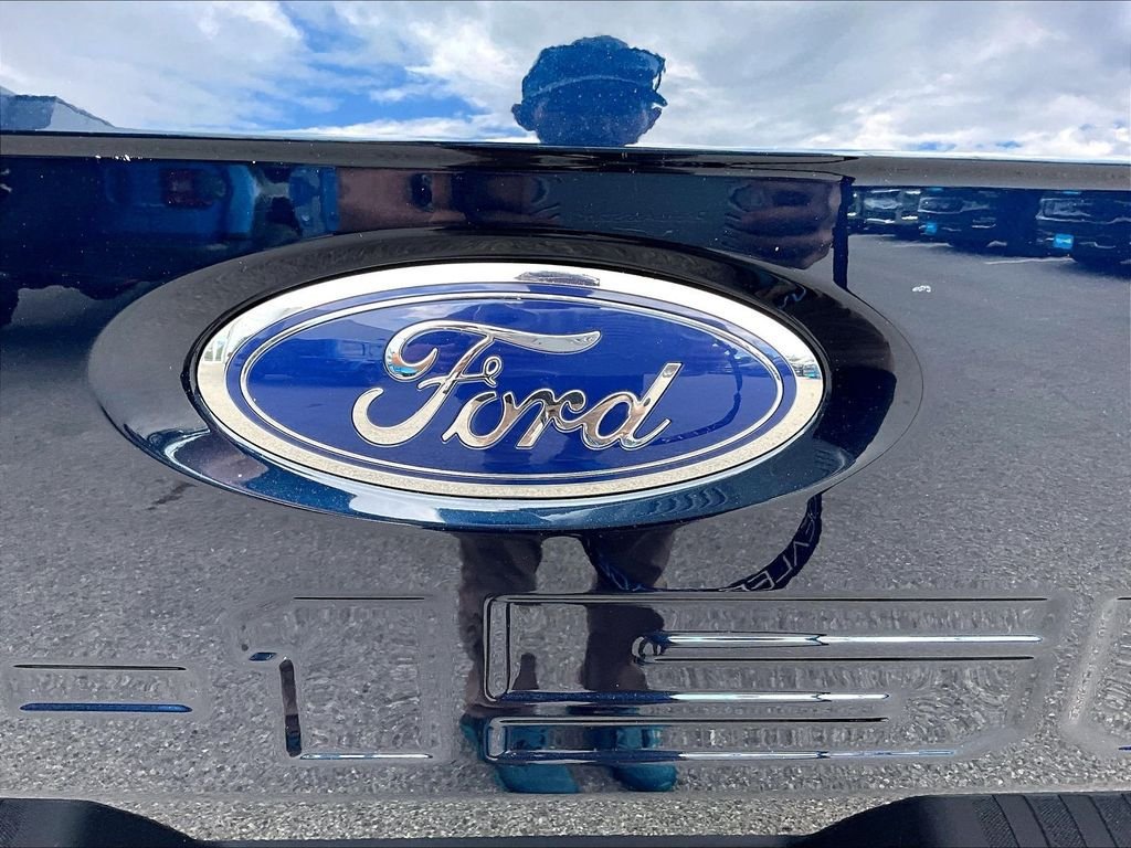 Used 2023 Ford F150 XLT w/ Equipment Group 302A High AWD/4WD image 29
