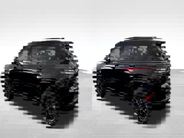 New 2025 Jeep Grand Cherokee Limited image 39