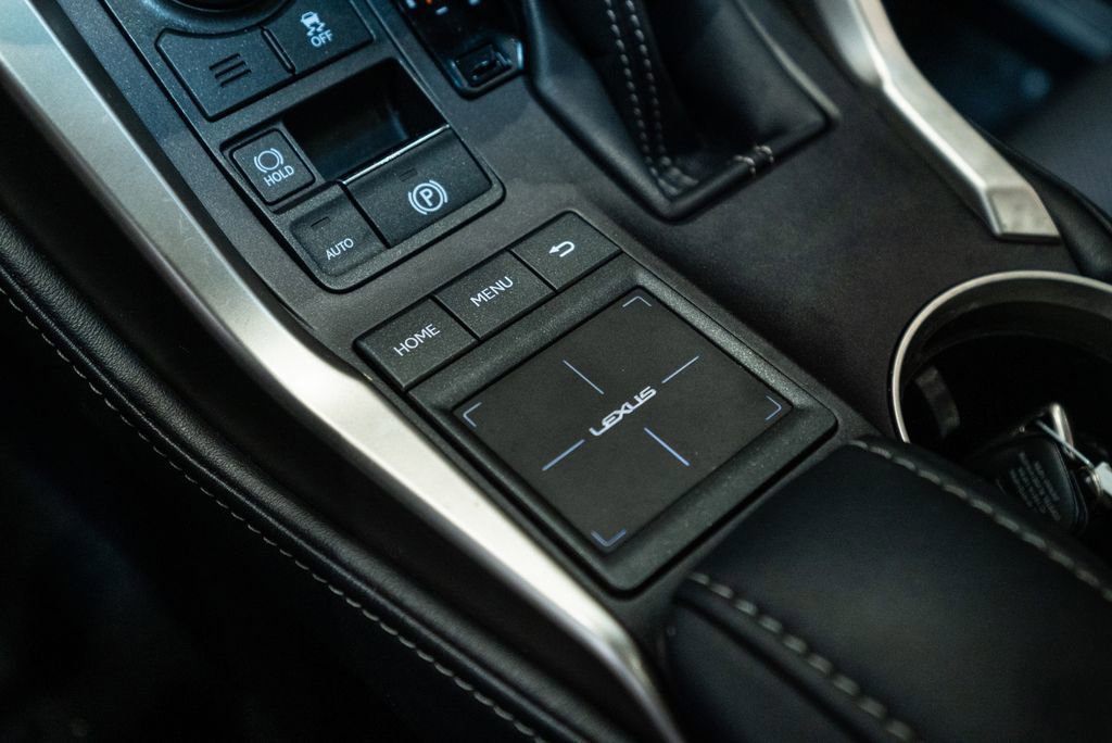 Used 2016 Lexus NX 200t FWD image 30