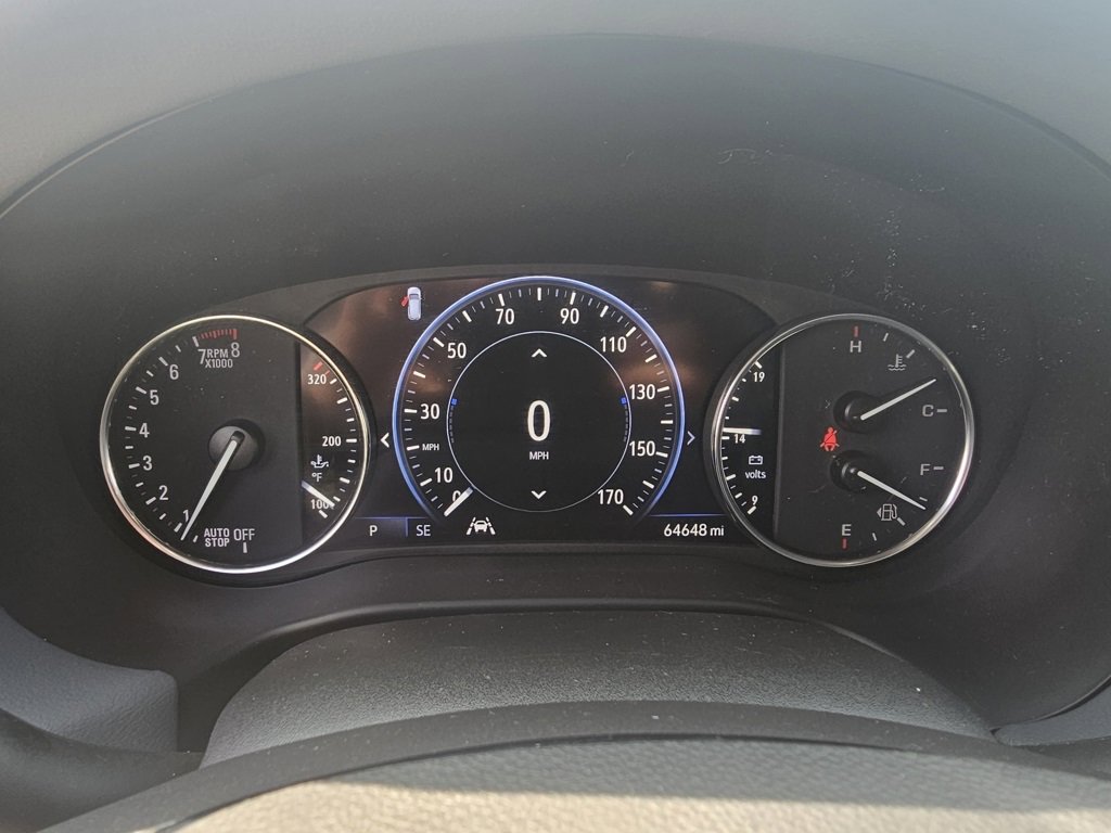 Used 2024 Buick Enclave Premium image 15