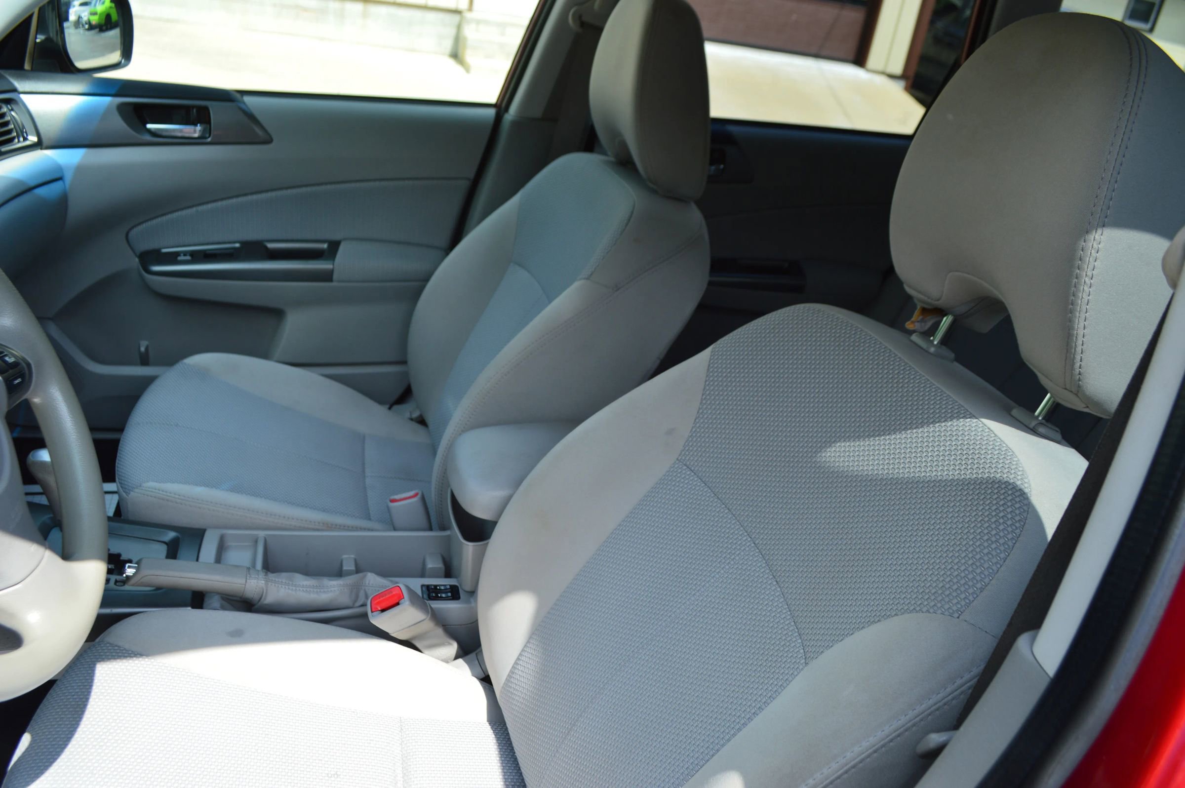 Used 2011 Subaru Forester 2.5X Premium w/ Utility Pkg AWD/4WD image 15