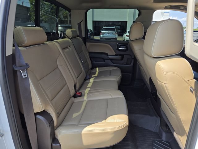 Used 2018 GMC Sierra 1500 Denali w/ Denali Ultimate Package AWD/4WD image 31