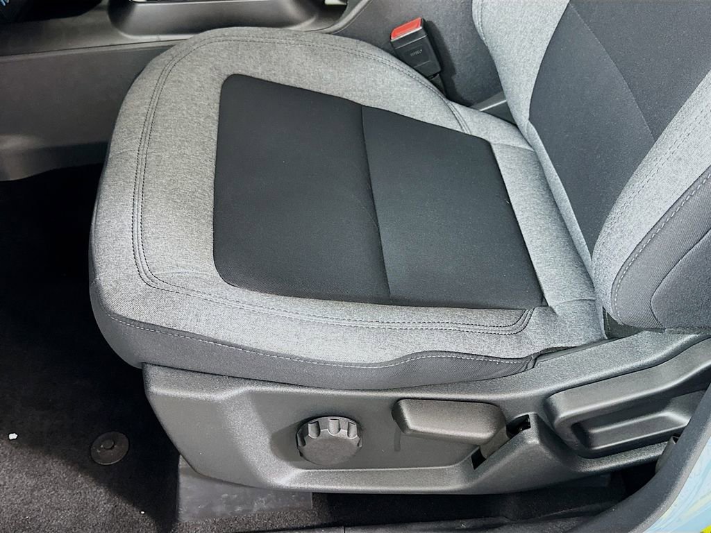 Used 2022 Ford Bronco Big Bend image 19