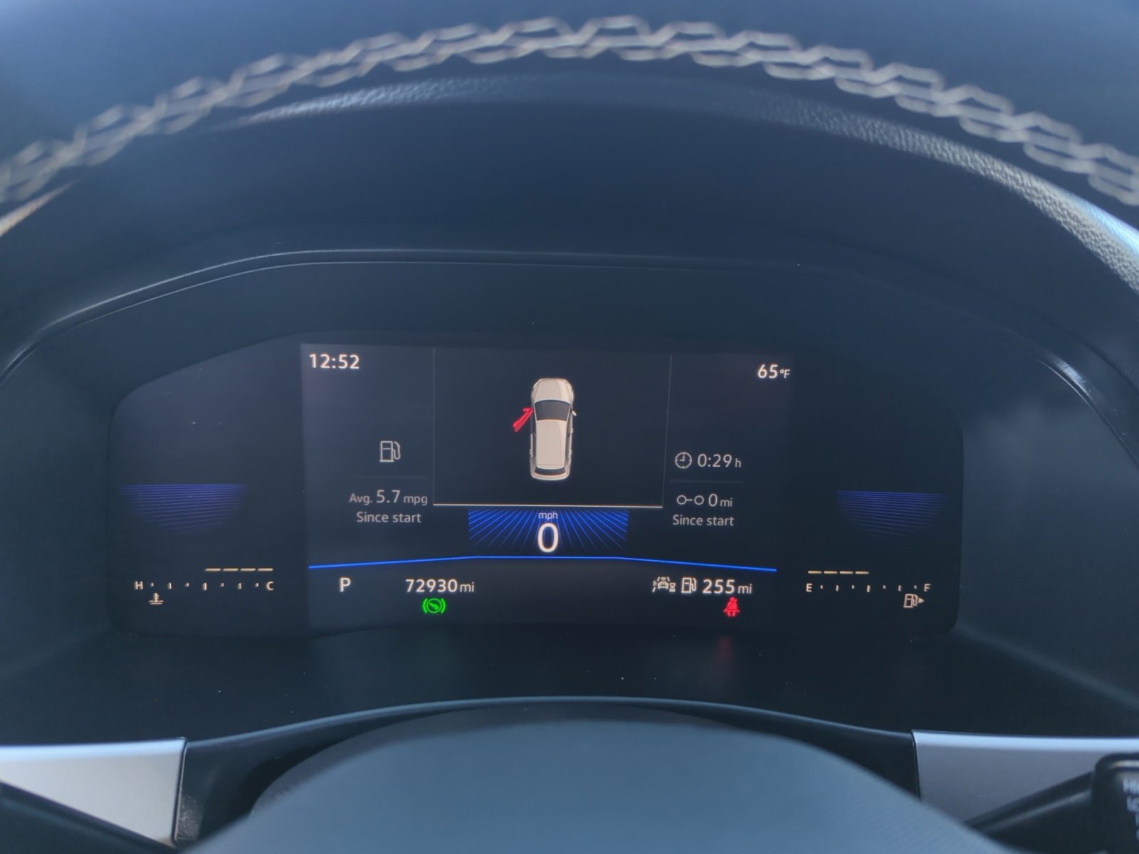 Certified 2022 Volkswagen Atlas Cross Sport SE image 10