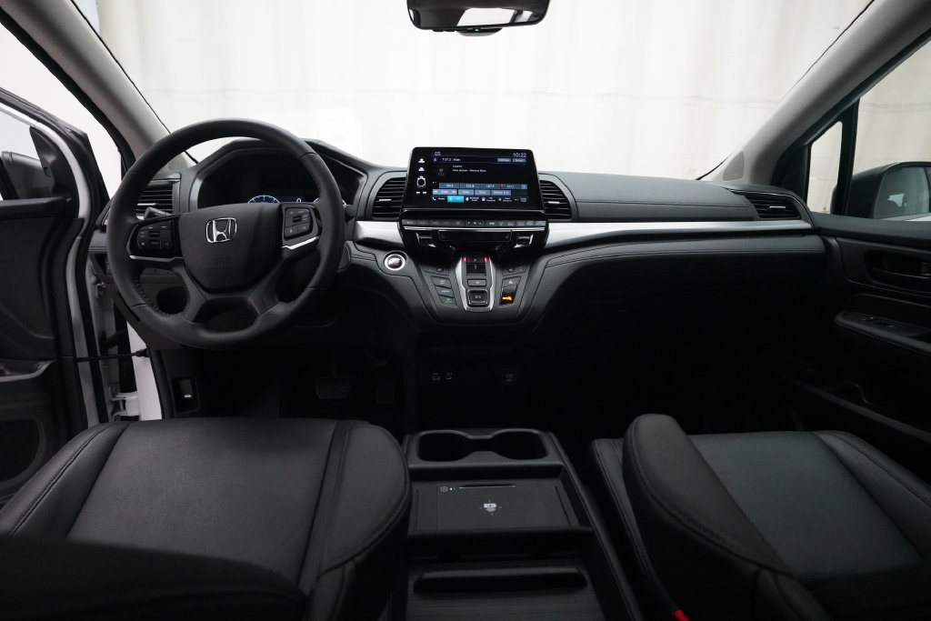 Used 2025 Honda Odyssey EX-L image 5