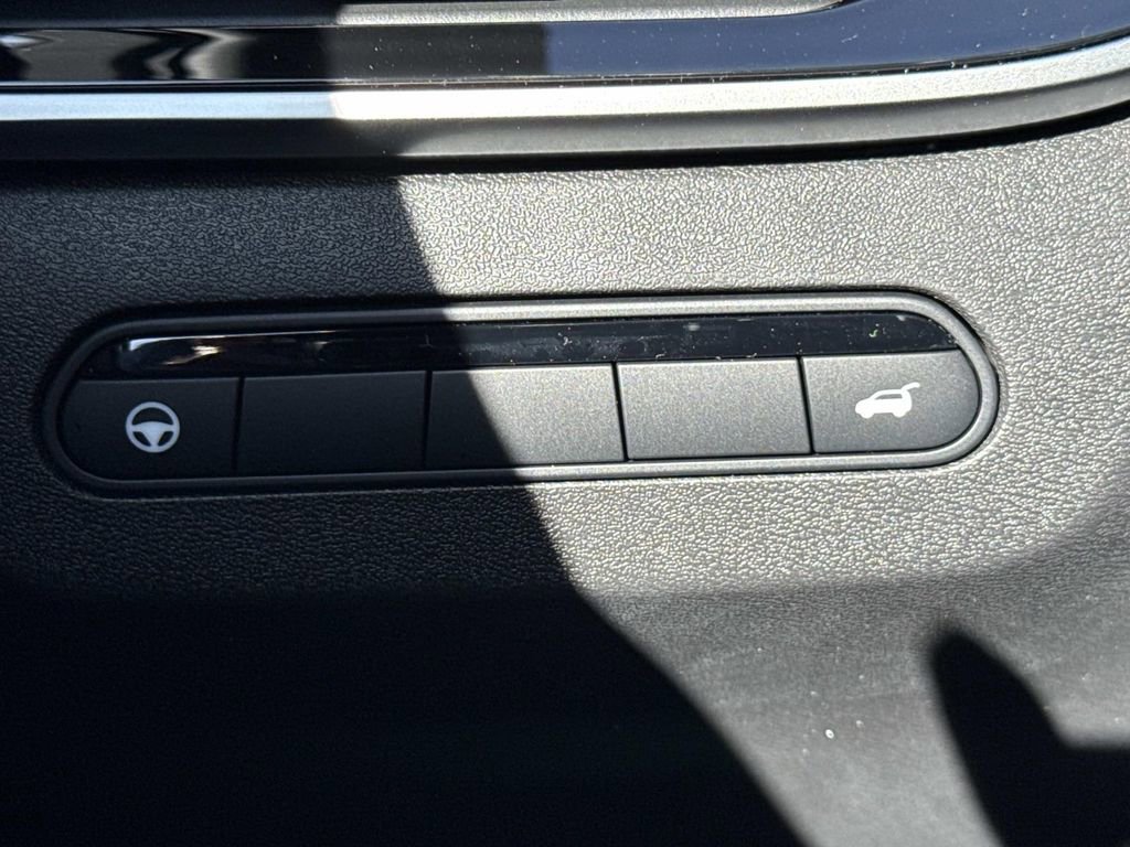 New 2026 INFINITI QX60 Sport image 13