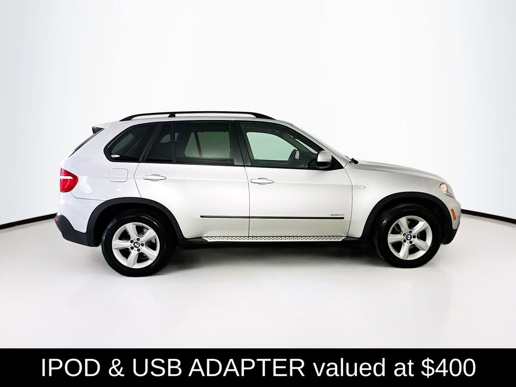 Used 2010 BMW X5 xDrive30i AWD/4WD image 9