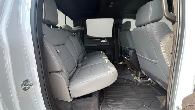Used 2025 GMC Sierra 1500 SLT w/ SLT Premium Plus Package image 13
